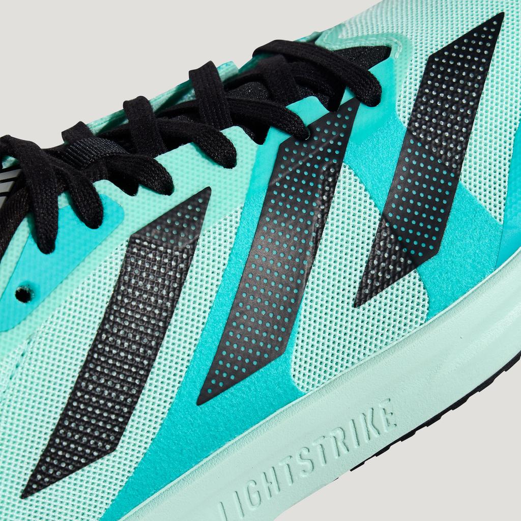 adidas Adizero RC 4 Training Running Shoes Unisex Blue Black