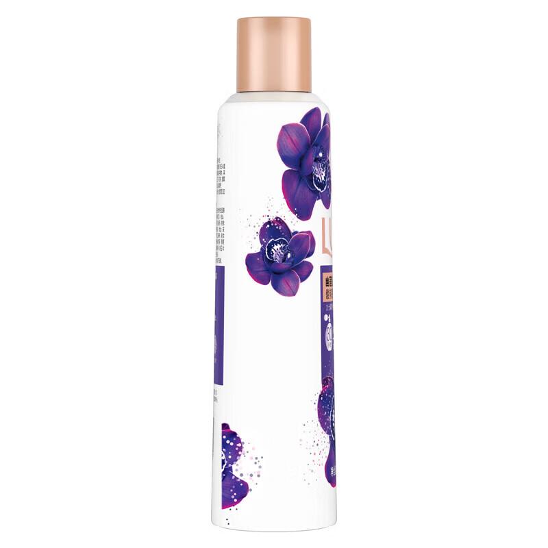 Lux Enchanting Lotus Fragrance Shower Gel