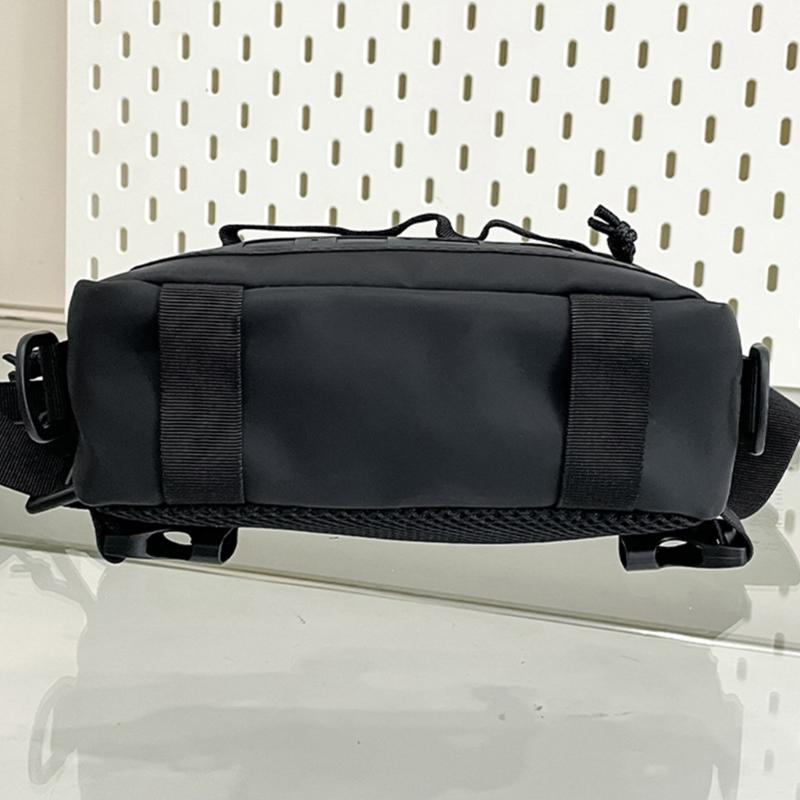 Tacticals Chest Rig Bag Molles Chest Pouch Utility Recon Kit Bag Tacticals Chest Pack Bag Chest Rigs Vest for Workouts