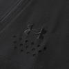Under Armour T Shirt Unisex Black 1387986-001