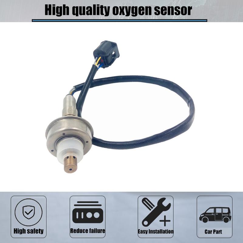 Upstream Oxygen Sensor For Mazda 6 2.5L 2007 2008 2009 2010 2011 2012 L509-18-8G1B L509-18-8G1 L509188G1B L509-18-8G1A L593188G1