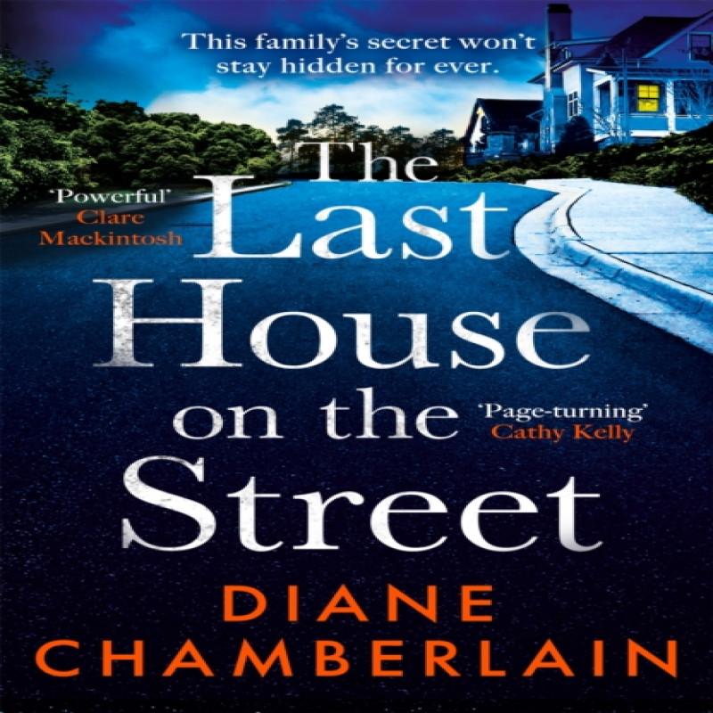 The Last House On the Street A Gripping Moving Story of Family... 9781472271242