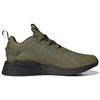adidas NMD_V3 GORE-TEX Focus Olive Unisex Sneakersy Zielony Impact-Żółty Core-Czarny HP7778