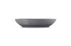 Le Creuset 23cm Oval Deep Dish, Flint, Heat and Cold Resistant, Microwave, Oven, and Dishwasher Safe, Suitable for Baking, Gratin, Curry, and Pasta