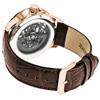 Sonne Men's Brown Watch H023 H023PG-BW