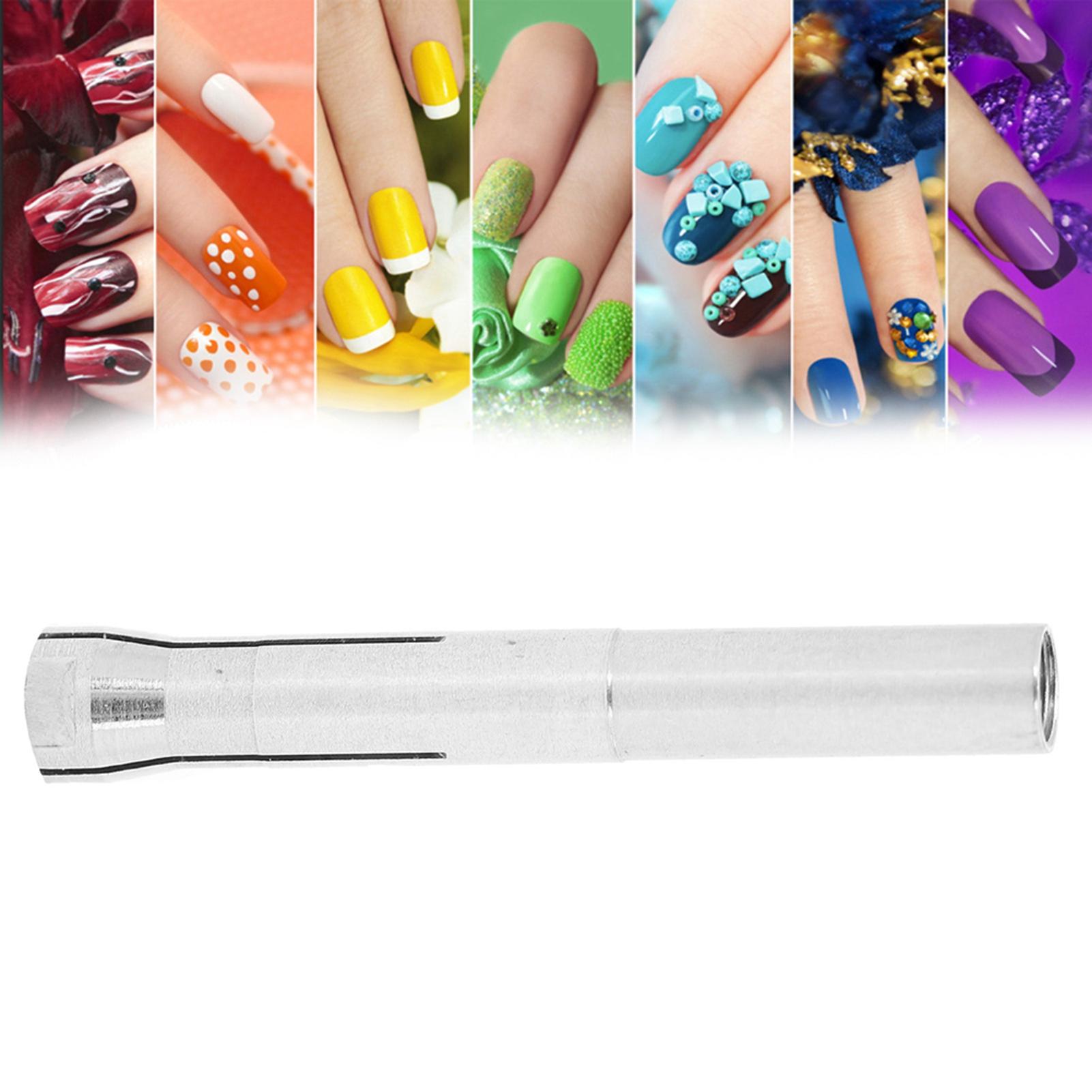 Патрон для дрели для ногтей — фото 11