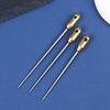 Glue Remover Thick Needle Accessories Oca Glue Remover Tapered Steel Needle For Mechanic Ir10 Ir12 Ir13 Ir14 Cj6 Cj7 Cj9