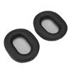 Replacement Ear Pads Cushionfor sony MDR V6 MDR 7506 MDr cD900ST MDR 1R Headphones