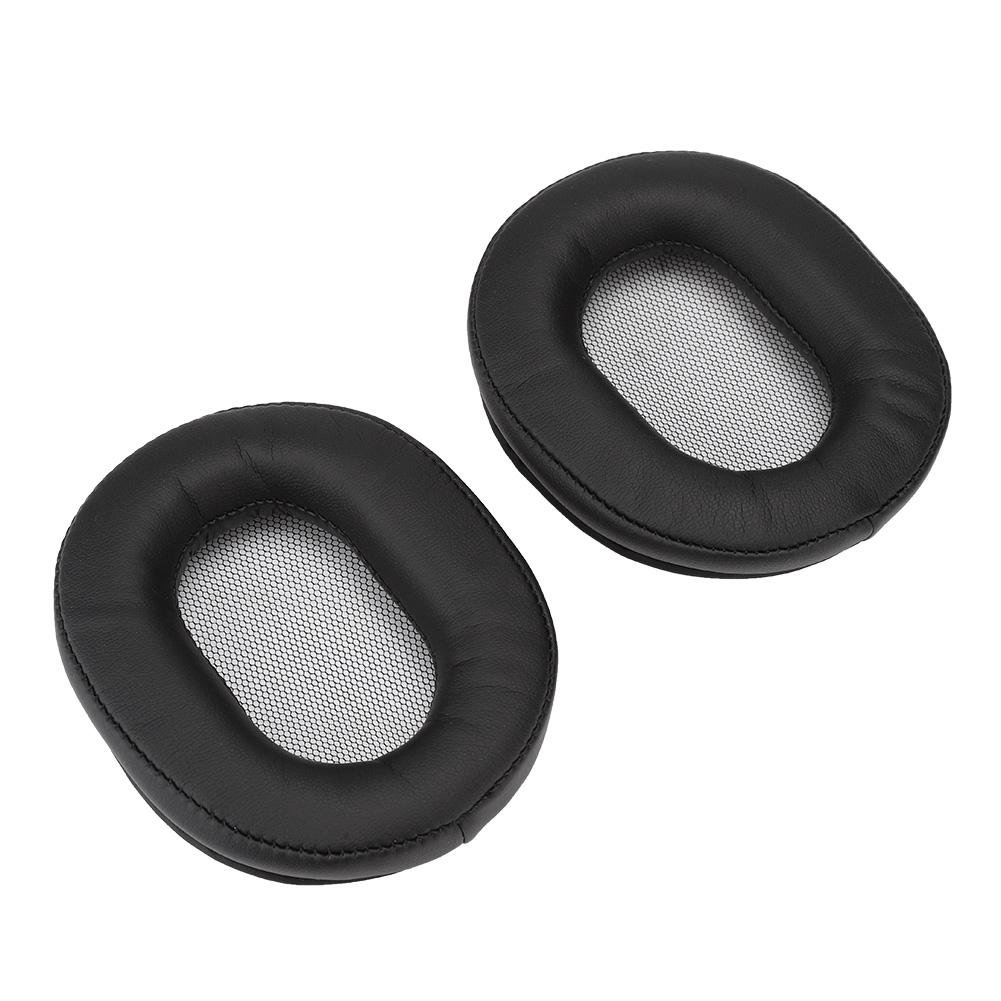 Replacement Ear Pads Cushionfor Sony MDR V6 MDR 7506 MDr cD900ST MDR 1R Headphones