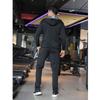 OEING Men's Sweat Suit Training Set