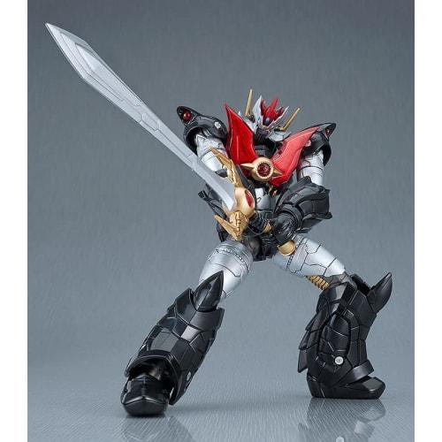 GOOD SMILE COMPANY MODEROID Mazinger Kaiser Non-Scale Assembled Plastic Model Kit Resale