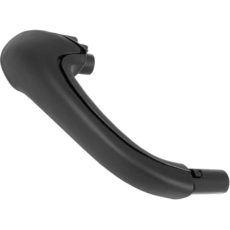 

ACROPIX Front Right Side Interior Door Pull Handle Replacement Fit for Mercedes-Benz C230 Black