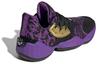 Harden Vol. 4 Star Wars x Harden Vol. 4 Adidas 'Lightsaber' EH2456