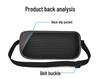 Waterproof Anti-Skimming Passport and Phone Waist Bag