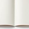 MUJI 7mm Horizontal B5 30 NAC04A3A Notebook, Ruled, Size, A-ruled, Sheets, Thread-bound,