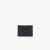 [lacoste] Men's Chantaco Card Holder NH5026C56G000