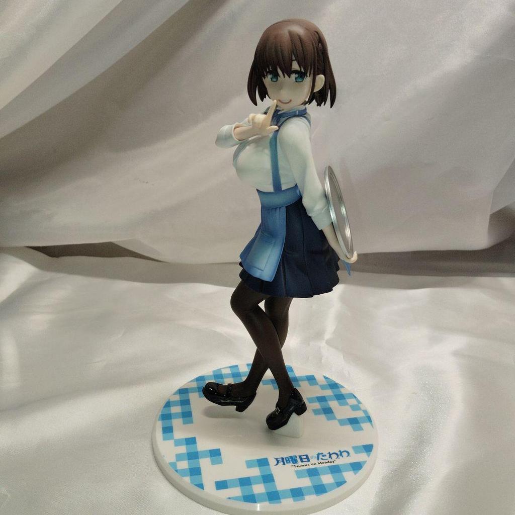 [USED] Monday's Tawawa Ai-chan Bakery Part-time Job Ver. Opened