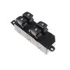 Original Auto Electric Power Window Switch Master Controller Switches For Santa Fe 2001-2006 9357026100 High Quality