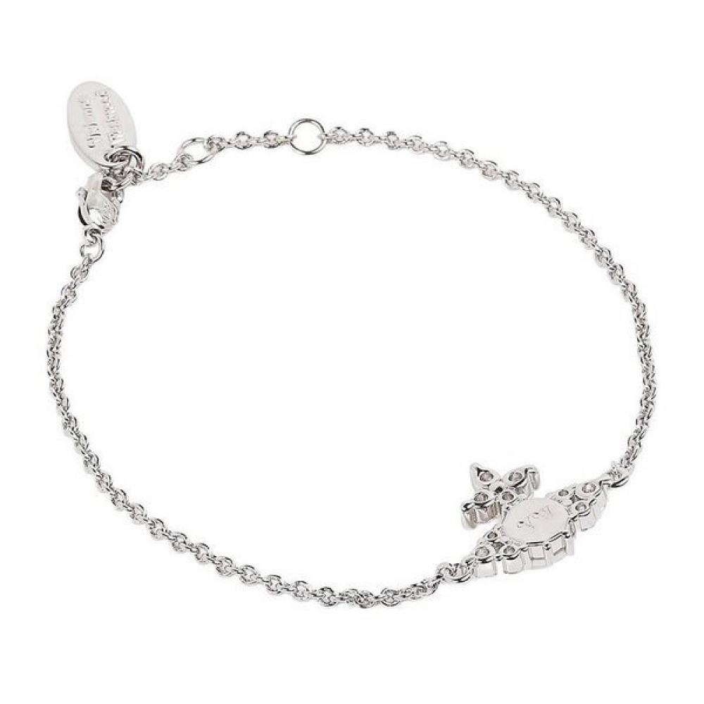 Vivienne Westwood Women Fedoras Bracelet 6102023d P373