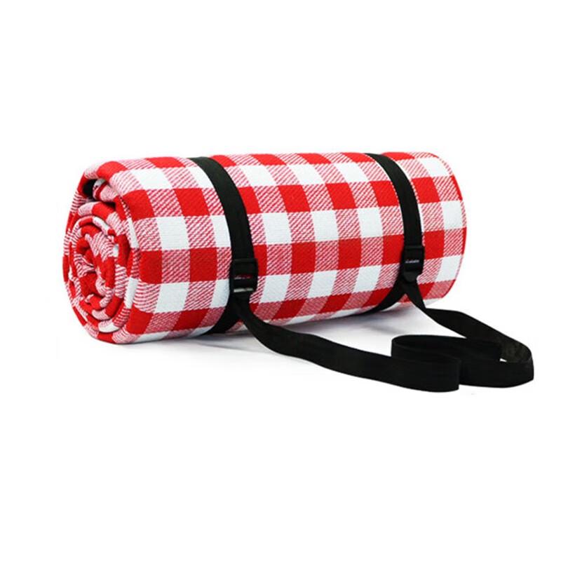 Tri-polar TP1208 Checkered Moisture-proof Picnic Mat 200x150cm (5mm thick)