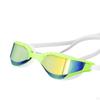 Swimming Goggles Anti Fog for Men Women Lightweight Swim Eyewear Water Sports Outdoor