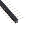 1/2/3Pcs Gy-Bmi160 Module 6Dof6 Acceleration Gyroscope Sensor Module Iic/Spi Transmission 6 Degrees Of Freedom Breakout
