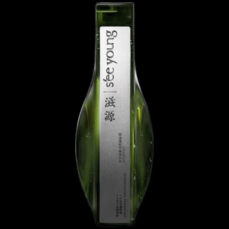 Seeyoung Scalp Microbiome Oil Control & Volumizing Shampoo