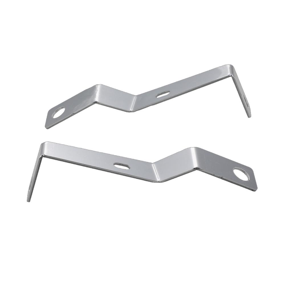 Motorcycle accessories Rear mudguard bracket For Yamaha Banshee 350 YFZ350 1987-2006 dirt bike Aluminum alloy motocross parts