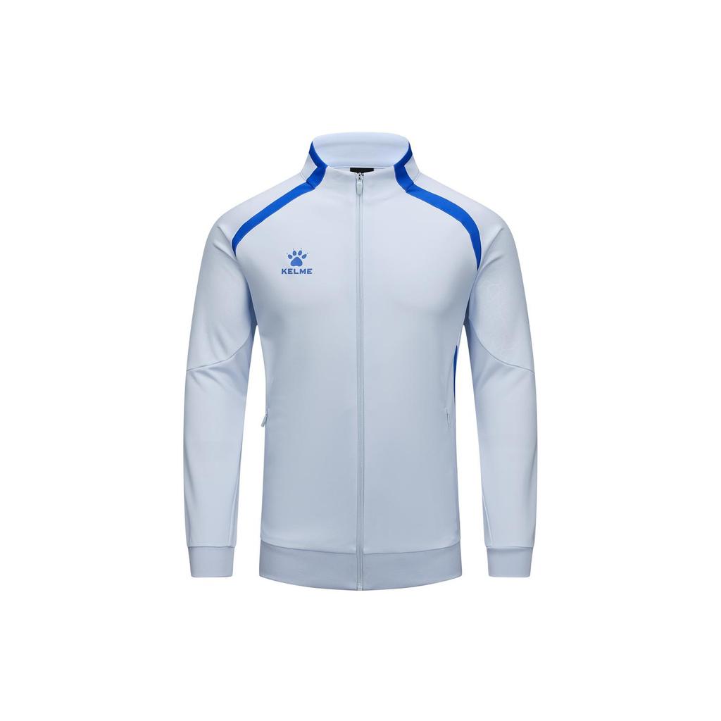 KELME Jackets Unisex Stand Collar Moderate Instructor 8461WT1136