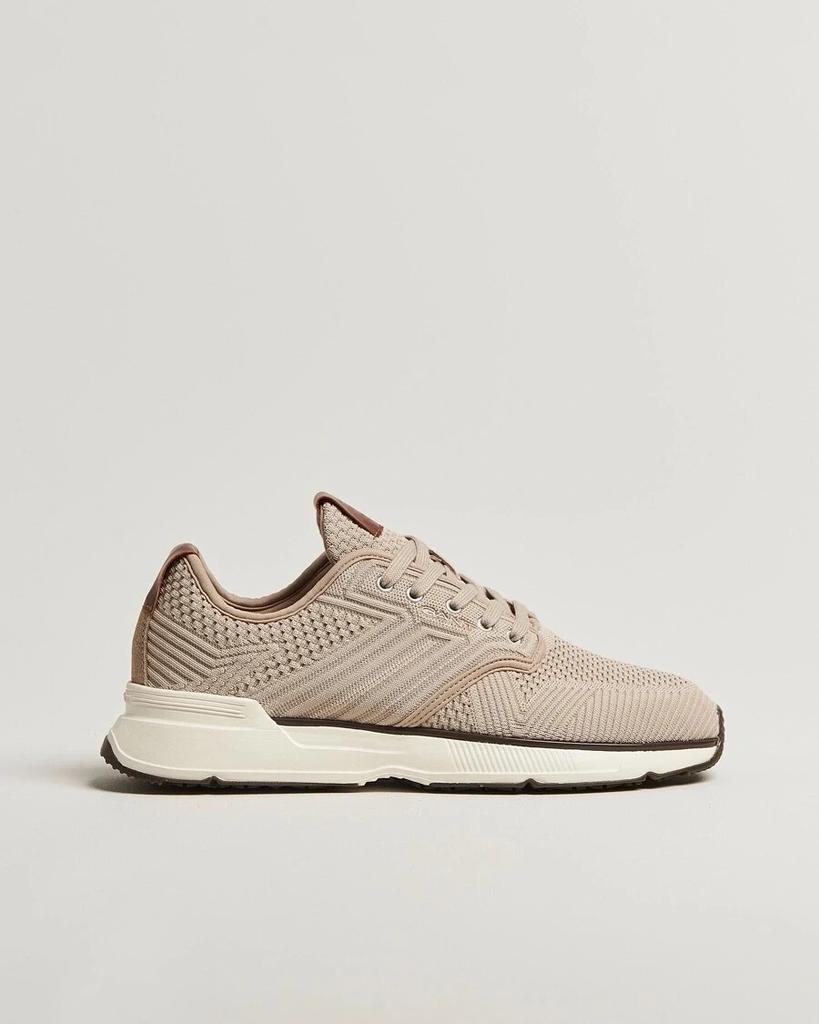 Sneakers GANT Sneaker Beeker Taupe