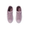 PUMA Sneakers Suede Platform Dots Jr 'Purple' Women's 368991-01