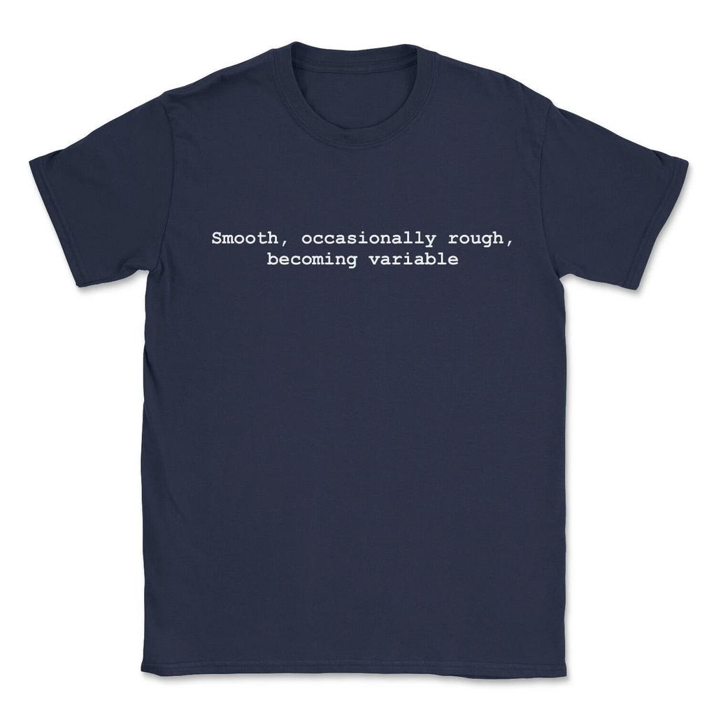 The Shipping Forecast Tshirt Smooth Occasionally Rough Becoming Variable Mood Tshirts