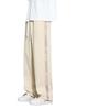 Streetwear Mens Casual Pants With Polyester Blend And Drawstring Closure For Summer Youth Fashion