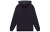 New Balance Sweatshirt Unisex Black 5CB33213-BK
