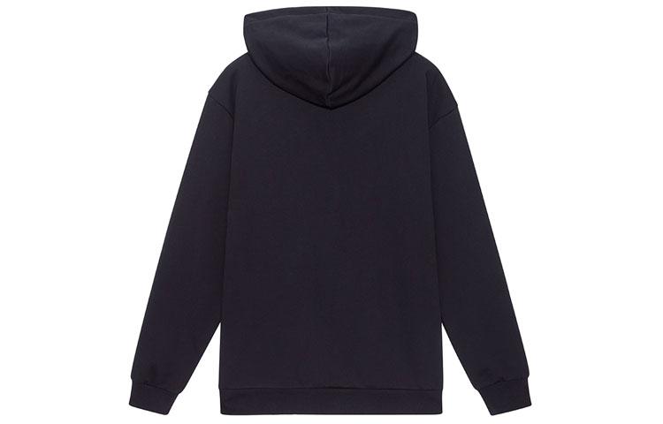 New Balance Sweatshirt Unisex Black 5CB33213-BK