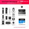DJI Osmo Pocket 3 Handheld Gimbal Camera (CN version)