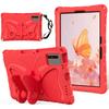 Butterfly Kickstand EVA Tablet Cover For Huawei MatePad SE 11/Lenovo Tab M11/Redmi Pad 2/Galaxy Tab S10 FE/S9 FE/S9/S8/S7