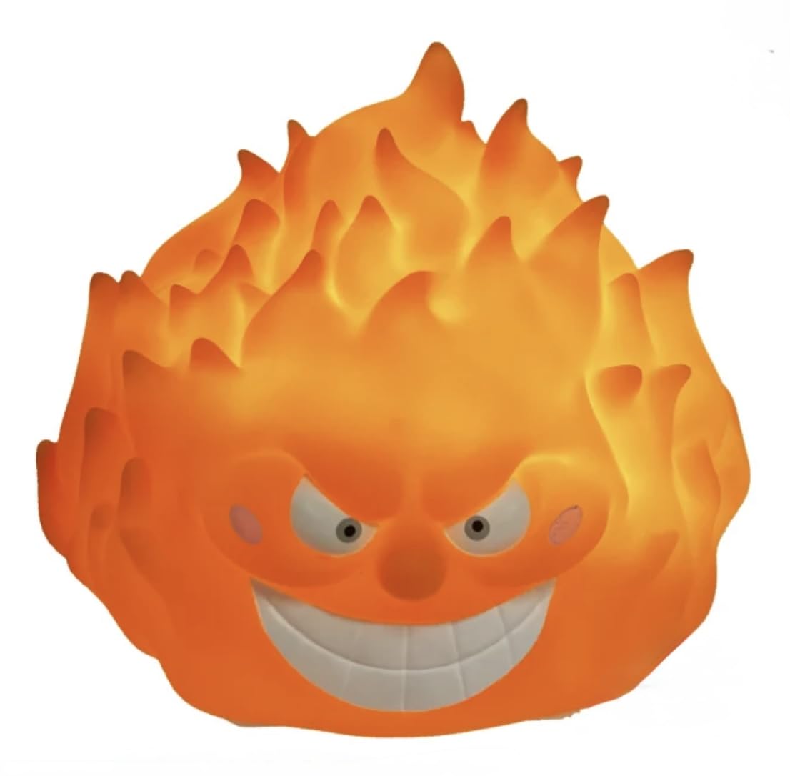 

One Piece Room Light Prometheus Big Mom