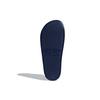 Adidas Adilette Aqua 'Dark Blue' F35542