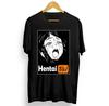 Ecchi Senpai Anime Girl Hentai LEWD Ahegao Waifu Harajuku Shirt Size S To 5XL
