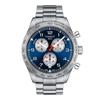 [Tissot] Годинник-хронограф PRS 516 (Синій циферблат) T1316171104200 45мм