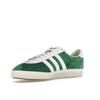 Adidas Gazelle Spezial Dark Green Men Sneakers Cloud-White Off-White IF5787