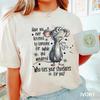 Tops – T-Shirts