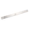 Guitar Notched Straight Edge, Guitar Neck Notched Straight Edge Luthiers String Action Ruler Gauge String Height Gauge