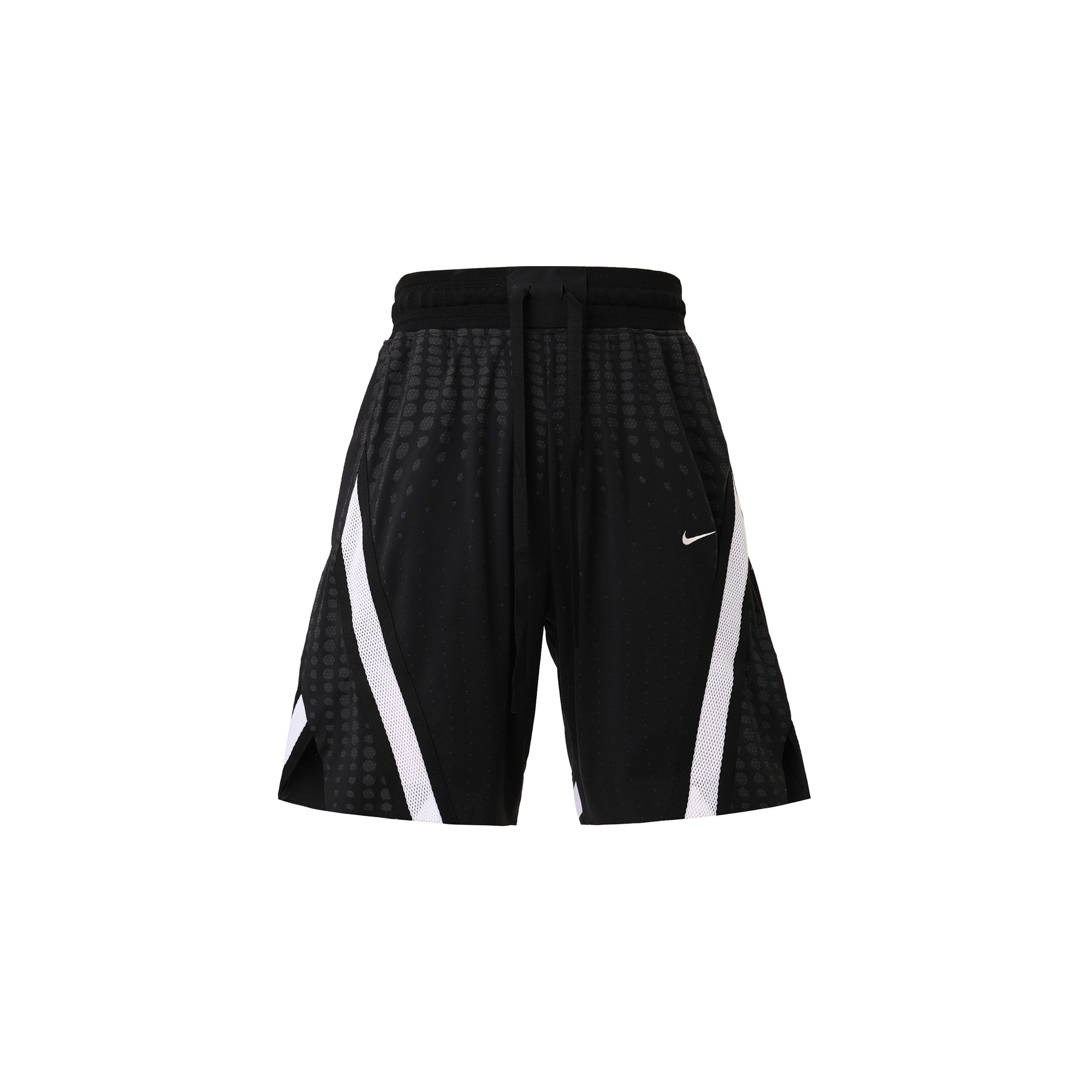 

Nike Dri-FIT ADV Quick-Dry Comfortable Basketball Shorts Men shorts Black Coal-Black White FN2756-010 L