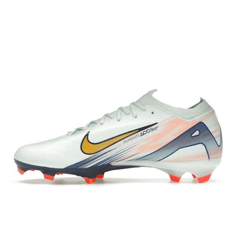 Nike Zoom Mercurial Vapor 16 Pro FG Dream Speed 9 Pack Pánské Kopačky Zelená Sotva-Zelená Crimson-Pulse FZ1390-300