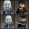 Anime Berserk Guts 2830 Griffith 2544 Actionfigur Sammlerstücke Spielzeug