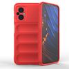 For Poco M5 Case Cover For Poco M5 Capas New Rubber Phone Bumper Back Shockproof Soft TPU For Fundas Xiaomi Poco M 5 M5 Cover