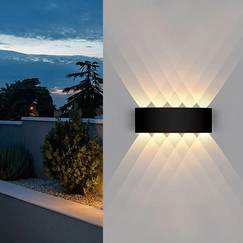 Street lamp, number of lamps: 1pc