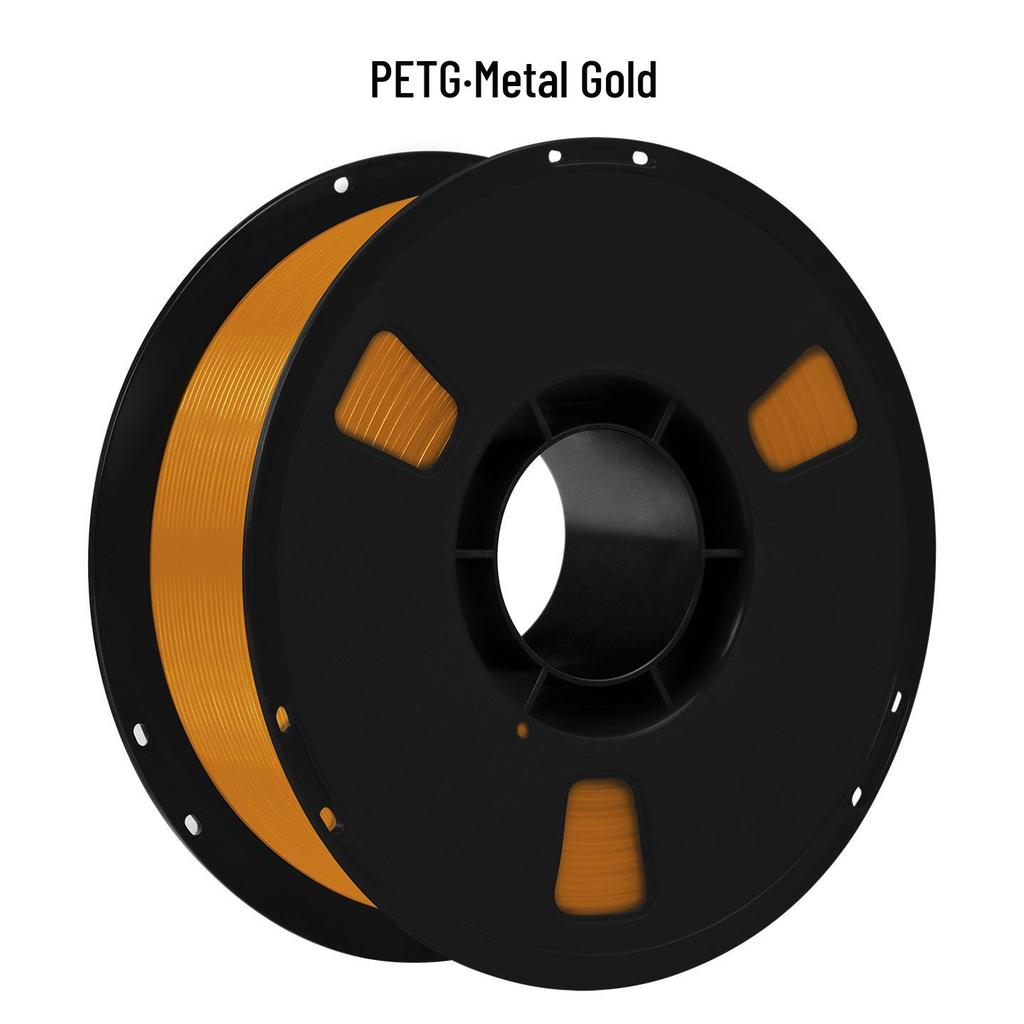 High-Toughness PETG 1.75mm 3D Printing Filament, 1kg Spool